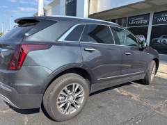 Used 2023 Cadillac XT5 AWD 4dr Premium Luxury at Drive Now Westlake near Westlake, OH