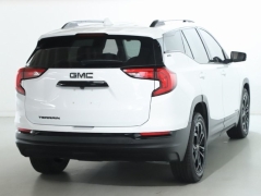 Used 2021 GMC Terrain FWD 4dr SLT at Drive Now Westlake near Westlake, OH
