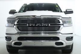 Used 2019 Ram 1500 4WD Crew Cab Laramie at DriveNow Mayfield near Mayfield Heights, OH