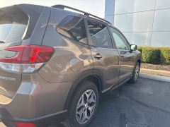 Used 2020 Subaru Forester Premium CVT at DriveNow Mayfield near Mayfield Heights, OH