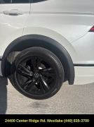 Used 2023  Volkswagen Tiguan 2&period;0T SE R-Line Black FWD at Drive Now Westlake near Westlake&comma; OH