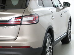 Used 2020  Lincoln Nautilus 4d SUV FWD Reserve at DriveNow Mayfield near Mayfield Heights&comma; OH