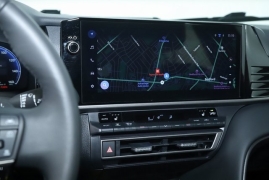 Used 2025 Toyota Camry XSE AWD at DriveNow Mayfield near Mayfield Heights, OH