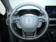Used 2021  Lincoln Nautilus Reserve AWD at DriveNow Mayfield near Mayfield Heights&comma; OH