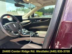 Used 2023  Lincoln Nautilus Reserve AWD at Drive Now Westlake near Westlake&comma; OH