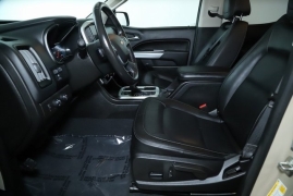 Used 2022 Chevrolet Colorado 4WD Crew Cab 128" ZR2 at DriveNow Mayfield near Mayfield Heights, OH
