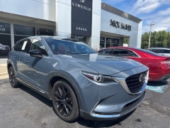 Used 2023 Mazda CX-9 Carbon Edition AWD at DriveNow Mayfield near Mayfield Heights, OH