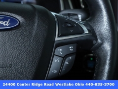Used 2021  Ford Edge SEL AWD at DriveNow Mayfield near Mayfield Heights, OH