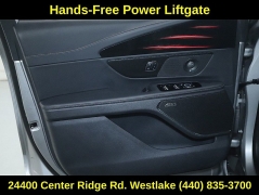 Used 2025  Lincoln Nautilus Reserve AWD at Drive Now Westlake near Westlake&comma; OH