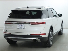 Used 2022  Lincoln Corsair Reserve AWD at DriveNow Mayfield near Mayfield Heights&comma; OH