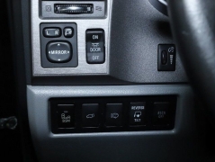 Used 2012  Toyota Sequoia 4d SUV 4WD Platinum FFV at Drive Now Westlake near Westlake&comma; OH