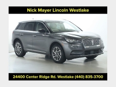  2020 Lincoln Corsair 4d SUV AWD at Drive Now Westlake near Westlake&comma; OH