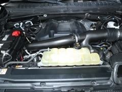 Used 2020  Ford Expedition Max 4d SUV 4WD Platinum at Drive Now Westlake near Westlake, OH