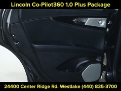 Used 2022  Lincoln Nautilus Reserve AWD at Drive Now Westlake near Westlake&comma; OH