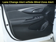 Used 2024  Buick Envista FWD 4dr Avenir at DriveNow Mayfield near Mayfield Heights&comma; OH