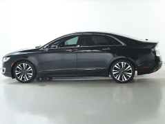 Used 2018  Lincoln MKZ Reserve AWD at DriveNow Mayfield near Mayfield Heights&comma; OH
