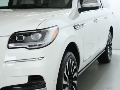 Used 2022 Lincoln Navigator L Black Label 4x4 at DriveNow Mayfield near Mayfield Heights, OH