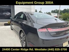 Used 2018  Lincoln MKZ Reserve AWD at DriveNow Mayfield near Mayfield Heights&comma; OH