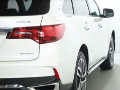 Used 2017  Acura MDX 4d SUV AWD Advance at Drive Now Westlake near Westlake&comma; OH