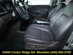Used 2020  Honda Odyssey EX-L Auto at DriveNow Mayfield near Mayfield Heights&comma; OH
