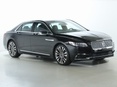 Used 2017 Lincoln Continental 4d Sedan AWD Reserve at DriveNow Mayfield near Mayfield Heights, OH