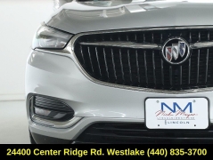 Used 2018  Buick Enclave 4d SUV FWD Essence at DriveNow Mayfield near Mayfield Heights&comma; OH