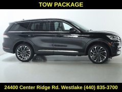 Used 2023  Lincoln Aviator Reserve AWD at Drive Now Westlake near Westlake&comma; OH