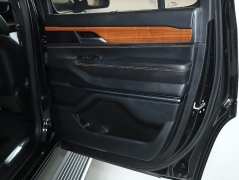 Used 2024  Jeep Grand Wagoneer Series III 4x4 at DriveNow Mayfield near Mayfield Heights&comma; OH