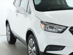 Used 2019  Buick Encore 4d SUV AWD Preferred at Drive Now Westlake near Westlake&comma; OH