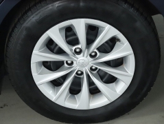 Used 2017  Toyota Camry Auto &lpar;Natl&rpar; at Drive Now Westlake near Westlake&comma; OH