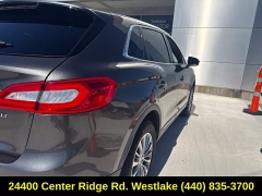 Used 2017  Lincoln MKX 4d SUV AWD Select 3&period;7L at Drive Now Westlake near Westlake&comma; OH