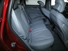 Used 2019  Lincoln Nautilus Reserve FWD at DriveNow Mayfield near Mayfield Heights&comma; OH