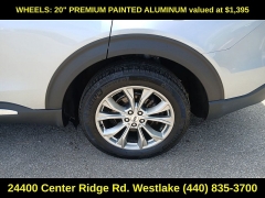 Used 2023  Ford Explorer XLT 4WD at Drive Now Westlake near Westlake&comma; OH