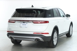 Used 2021 Lincoln Corsair Standard FWD at DriveNow Mayfield near Mayfield Heights, OH