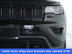 Used 2021 Jeep Grand Cherokee Freedom 4x4 at DriveNow Mayfield near Mayfield Heights, OH