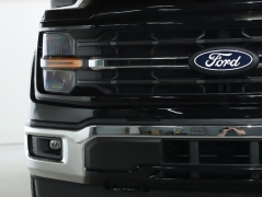 Used 2024 Ford F-150 XLT 4WD SuperCrew Box at Drive Now Westlake near Westlake, OH