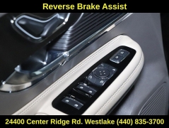 Used 2022  Lincoln Corsair Reserve AWD at Drive Now Westlake near Westlake&comma; OH