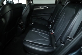 Used 2022 Lincoln Nautilus Reserve AWD at DriveNow Mayfield near Mayfield Heights, OH