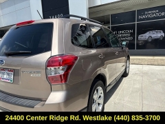 Used 2014  Subaru Forester 4d SUV i Premium CVT at DriveNow Mayfield near Mayfield Heights&comma; OH