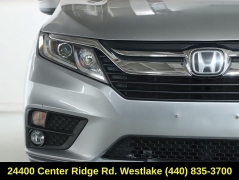 Used 2020  Honda Odyssey EX-L Auto at DriveNow Mayfield near Mayfield Heights&comma; OH