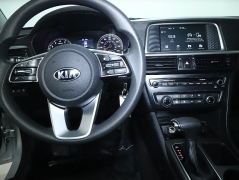 Used 2020  Kia Optima LX Auto at Drive Now Westlake near Westlake&comma; OH