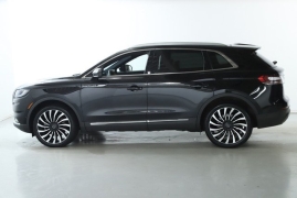 Used 2022 Lincoln Nautilus Black Label AWD at DriveNow Mayfield near Mayfield Heights, OH