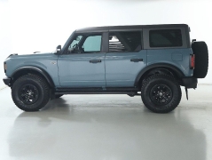 Used 2022  Ford Bronco 4 Door Advanced 4x4 at Drive Now Westlake near Westlake&comma; OH