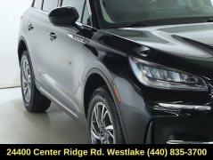 Used 2025  Lincoln Corsair Premiere FWD at Drive Now Westlake near Westlake&comma; OH