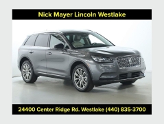 Used 2022  Lincoln Corsair Standard AWD at Drive Now Westlake near Westlake&comma; OH