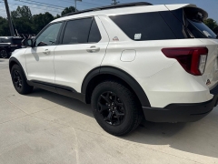 Used 2023  Ford Explorer Timberline 4WD at Drive Now Westlake near Westlake&comma; OH