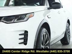 Used 2024  Land Rover Discovery Sport Dynamic SE 4WD at DriveNow Mayfield near Mayfield Heights&comma; OH