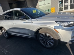 Used 2020 Lincoln Corsair 4d SUV AWD Reserve 2.3L at Drive Now Westlake near Westlake, OH