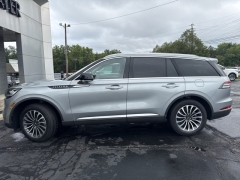 Used 2023 Lincoln Aviator Reserve AWD at Drive Now Westlake near Westlake, OH