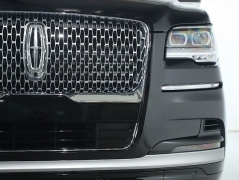 Used 2022  Lincoln Navigator Reserve 4x4 at Drive Now Westlake near Westlake&comma; OH